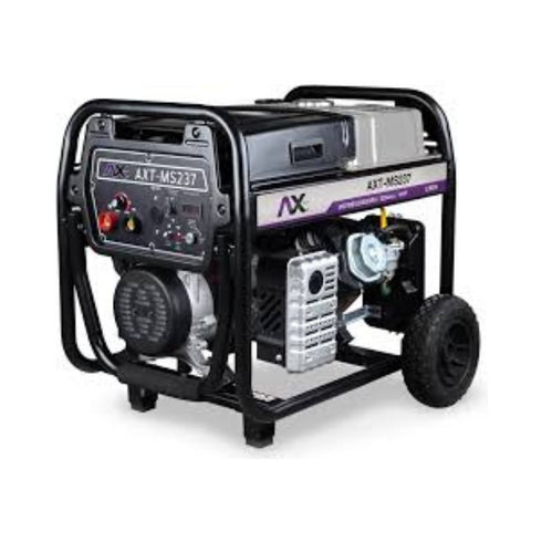 Axtech Motosoldadora 5500W MS237